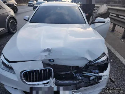 2016 BMW 520 WBA5E7100GG566060 VIN:WBA5E7100GG566060