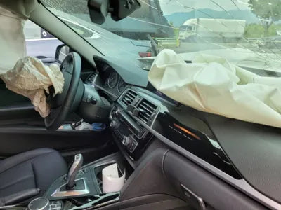 2017 BMW 320 WBA8C5104HK857926 VIN:WBA8C5104HK857926