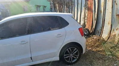 2015 Volkswagen Polo WVWZZZ6RZFY306472 VIN:WVWZZZ6RZFY306472