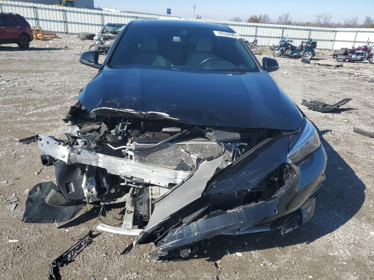 2022 BMW 228XI  VIN:WBA73AK07N7K51733