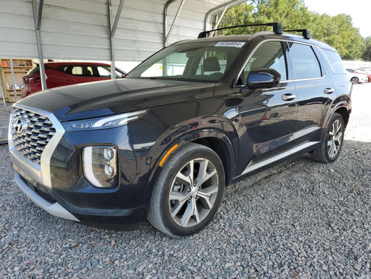 2022 HYUNDAI PALISADE LIMITED VIN:KM8R54HE0NU400121