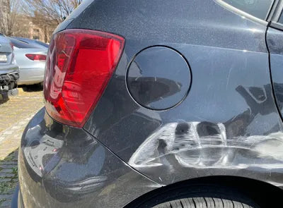 2015 Volkswagen Polo WVWZZZ6RZFY268412 VIN:WVWZZZ6RZFY268412