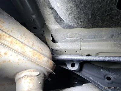 2017 Honda CR-V VIN: