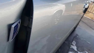 2015 Volvo XC70 VIN: