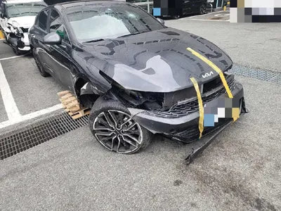 2022 Kia K5 KNAG6412BNA192040 VIN:KNAG6412BNA192040