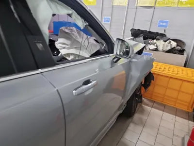 2017 Volvo XC90 YV1LF68BCH1107726 VIN:YV1LF68BCH1107726