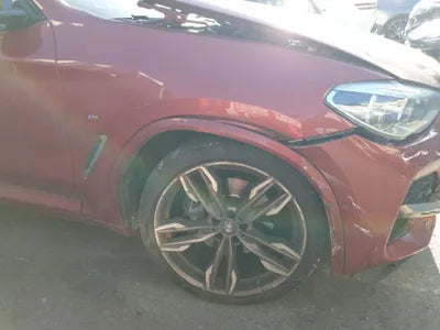 2020 BMW X4 M WBAVJ7108L9B97669 VIN:WBAVJ7108L9B97669