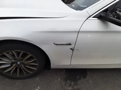 2016 BMW 528 WBA5A7101GG297997 VIN:WBA5A7101GG297997