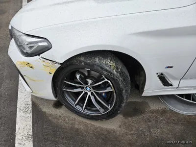 2021 BMW 523 WBA31ES03MCF89800 VIN:WBA31ES03MCF89800