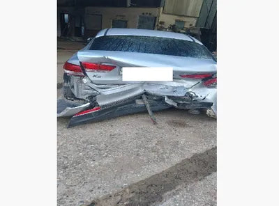 2017 Kia K5 KNAGS416BHA127802 VIN:KNAGS416BHA127802