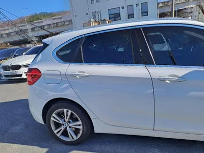 2017 BMW 2 Series Gran Tourer WBA2C1104J7A31684 VIN:WBA2C1104J7A31684