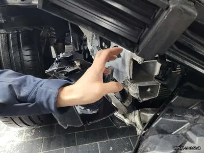 2021 BMW 545 WBATA6109M9G95026 VIN:WBATA6109M9G95026