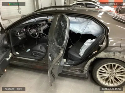 2018 Toyota Camry JTNB11HK7J3062203 VIN:JTNB11HK7J3062203