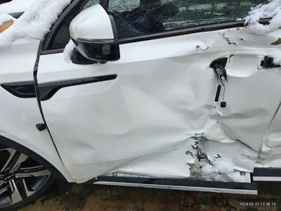 2022 Kia Sorento KNARL81GBNA112583 VIN:KNARL81GBNA112583
