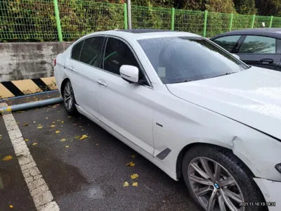 2018 BMW 520 WBAJK7102JBH23456 VIN:WBAJK7102JBH23456