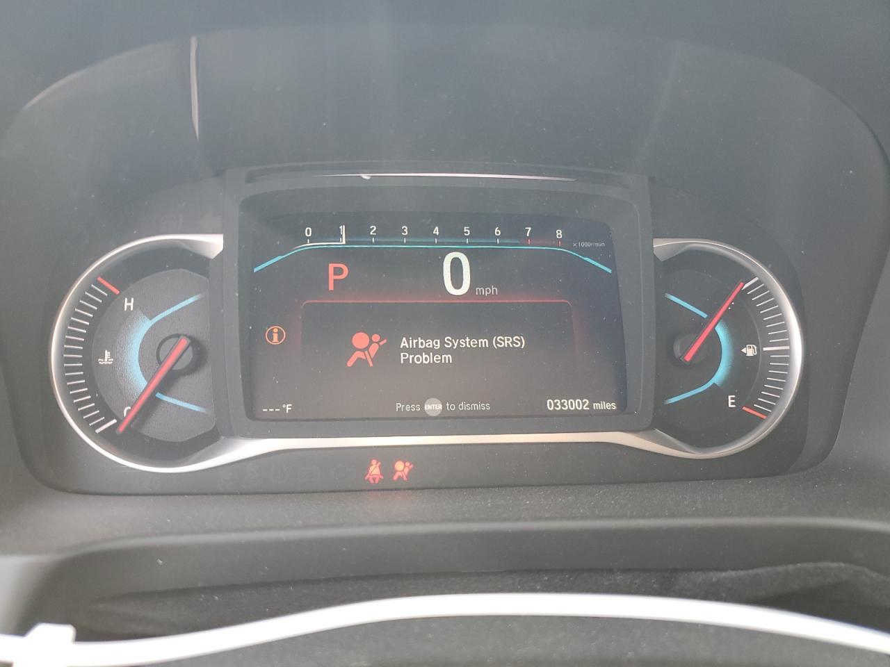 2022 HONDA PILOT TOURING VIN:5FNYF6H6XNB063256