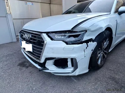 2023 Audi A6 WAUZZZF21PN024473 VIN:WAUZZZF21PN024473