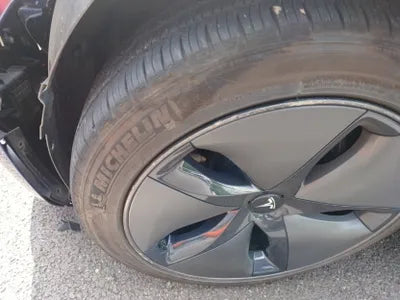 2020 Tesla Model 3 VIN: