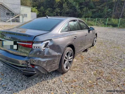 2021 Audi A6 WAUZZZF2XMN081895 VIN:WAUZZZF2XMN081895
