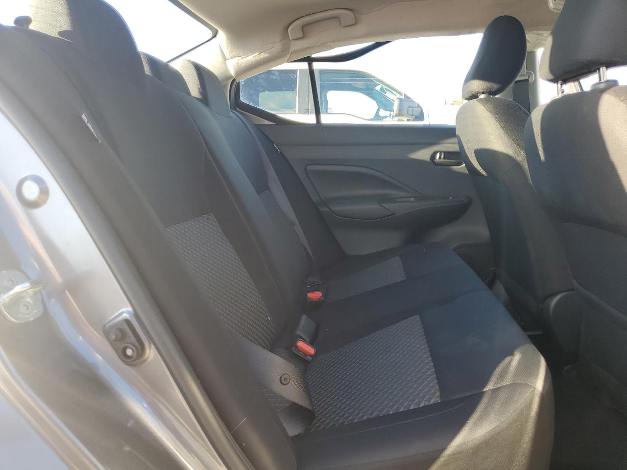 2023 NISSAN VERSA S VIN:3N1CN8DV5PL872290