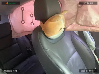 2016 Hyundai Ioniq KMHC851CGGU002831 VIN:KMHC851CGGU002831