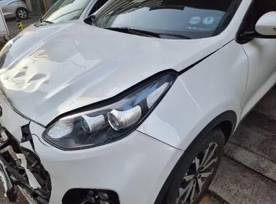 2016 Kia Sportage KNAPN815GGK157482 VIN:KNAPN815GGK157482