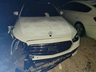 2022 Mercedes-Benz E 450 W1KZF5KB7NB035489 VIN:W1KZF5KB7NB035489