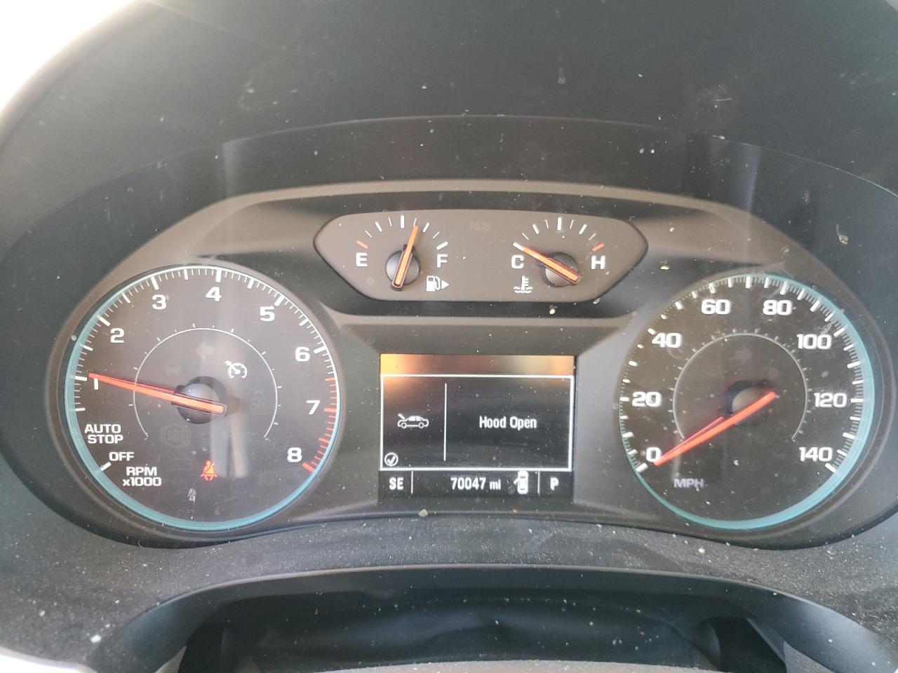 2022 CHEVROLET MALIBU LT VIN:1G1ZD5STXNF134351