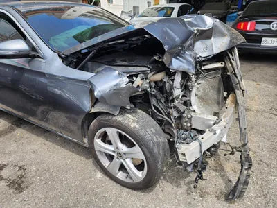 2017 Mercedes-Benz E 220 WDDZF0FB3HA277560 VIN:WDDZF0FB3HA277560