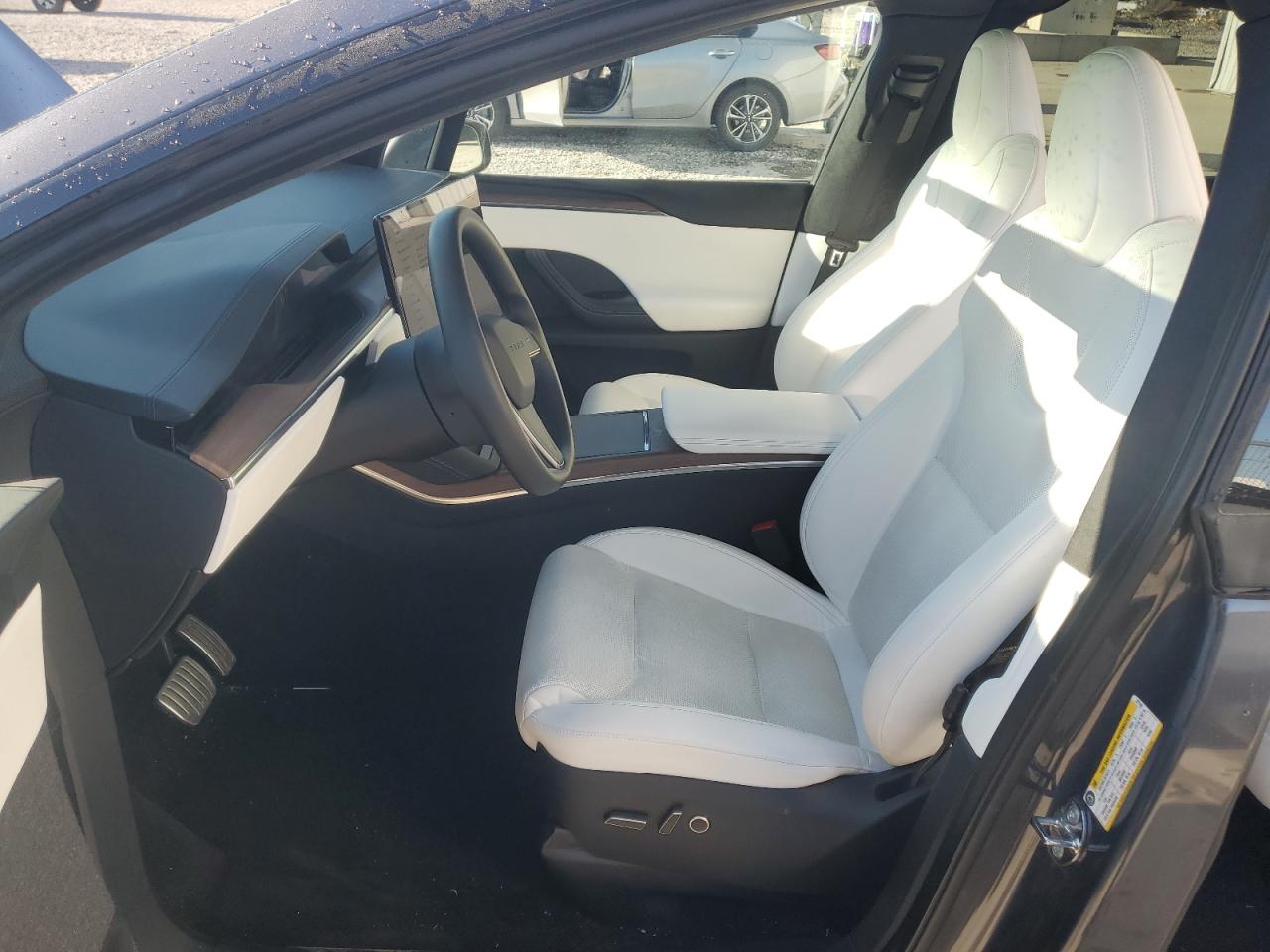 2023 TESLA MODEL X  VIN:7SAXCDE59PF371139