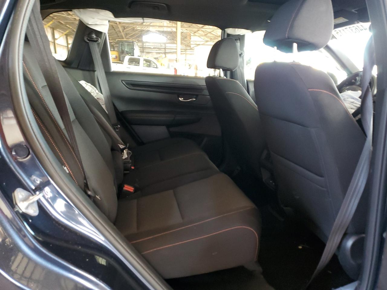 2023 HONDA CR-V SPORT VIN:2HKRS6H54PH811639