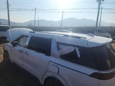 2021 Kia Carnival VIN: