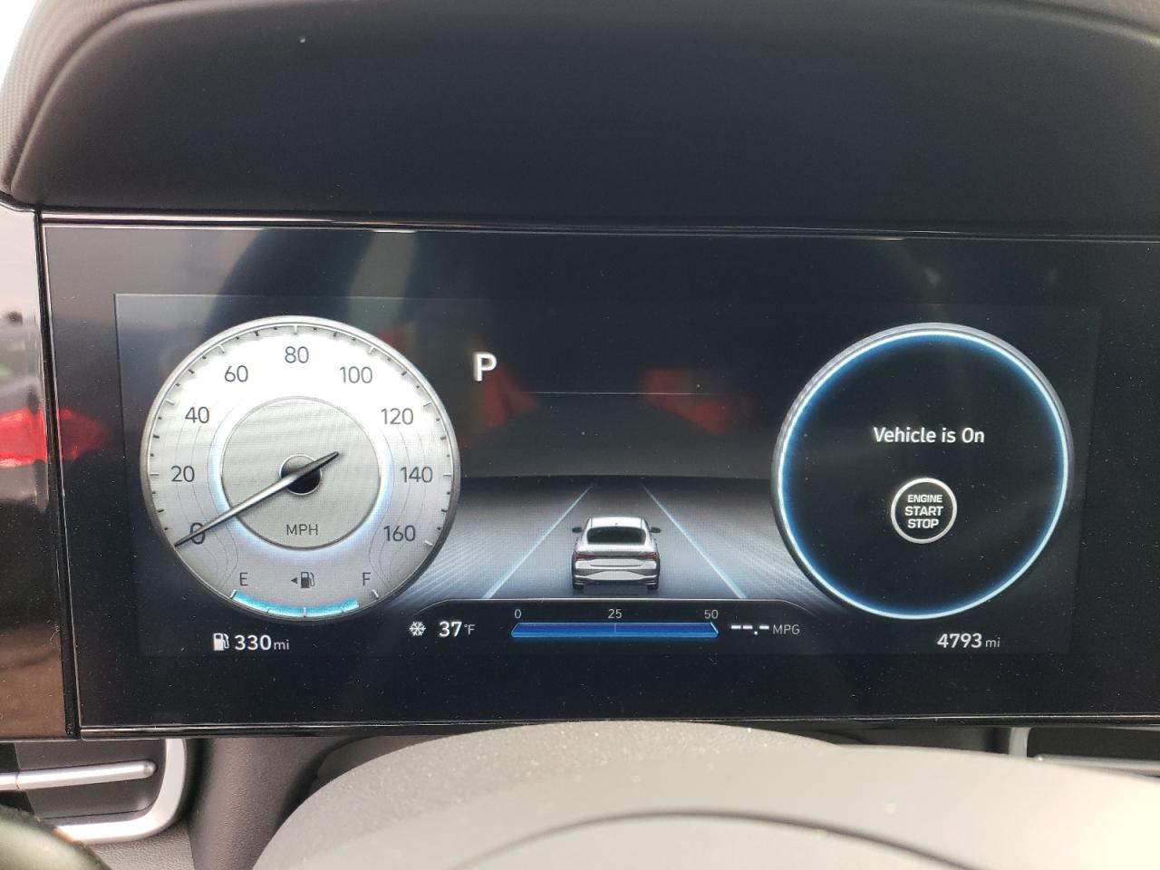 2023 HYUNDAI ELANTRA SEL VIN:KMHLS4AG7PU608638