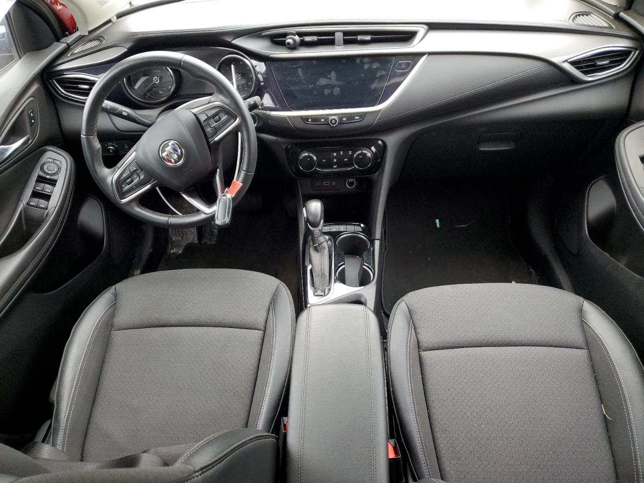 2023 BUICK ENCORE GX PREFERRED VIN:KL4MMBS25PB083157