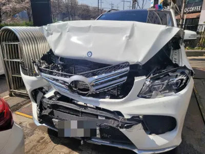 2016 Mercedes-Benz GLE 350 WDCDA2EB1GA659272 VIN:WDCDA2EB1GA659272