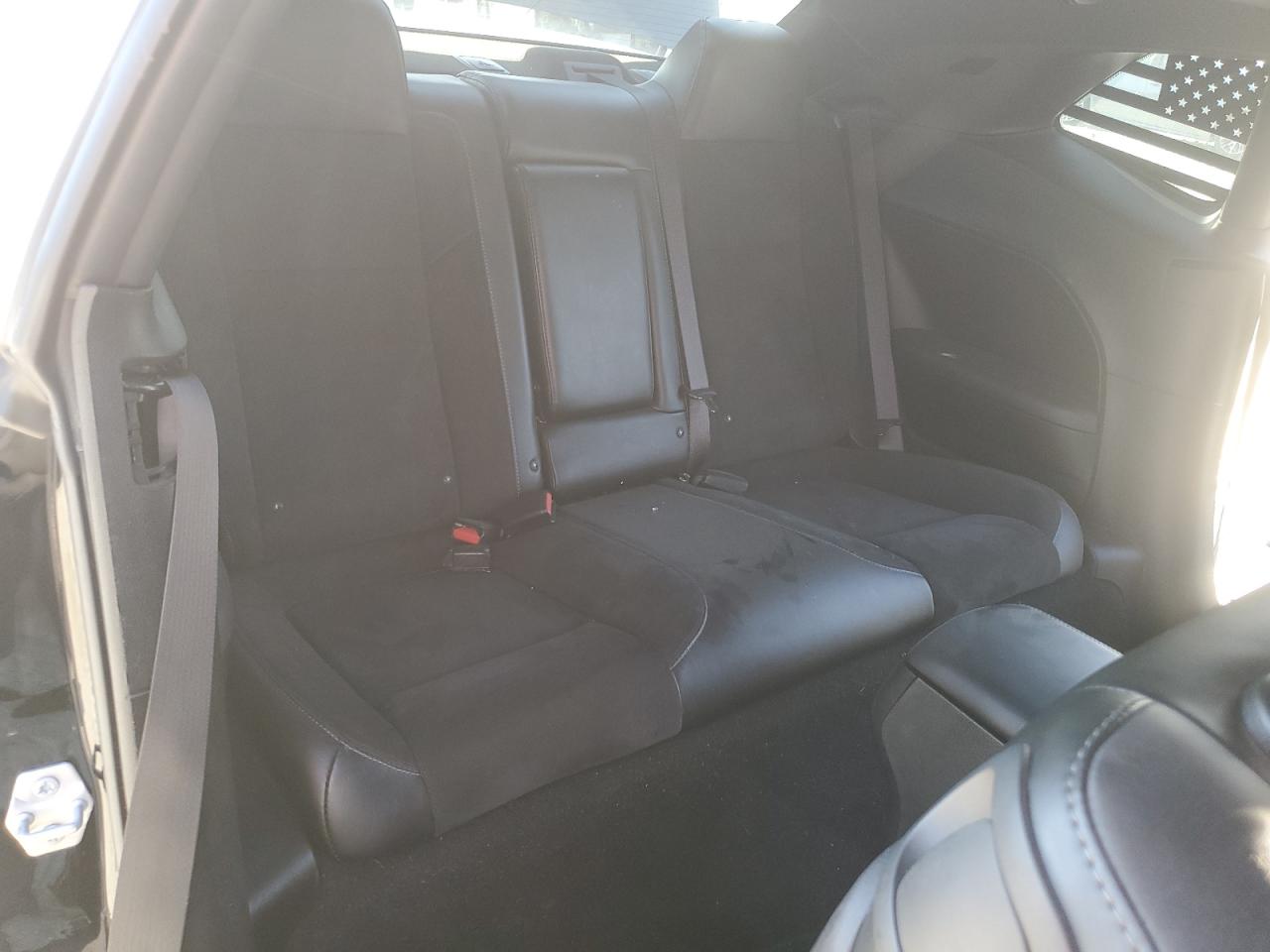 2023 DODGE CHALLENGER R/T VIN:2C3CDZBT2PH562375