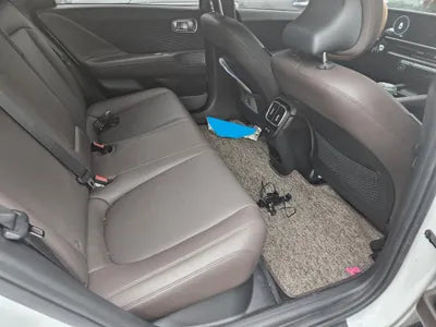 2022 Hyundai Ioniq KMHM541CPPA003287 VIN:KMHM541CPPA003287