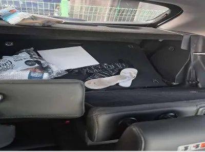 2018 Hyundai Kona VIN: