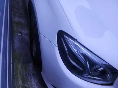 2016 Mercedes-Benz E 220 VIN: