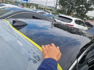 2022 Genesis G80 VIN: