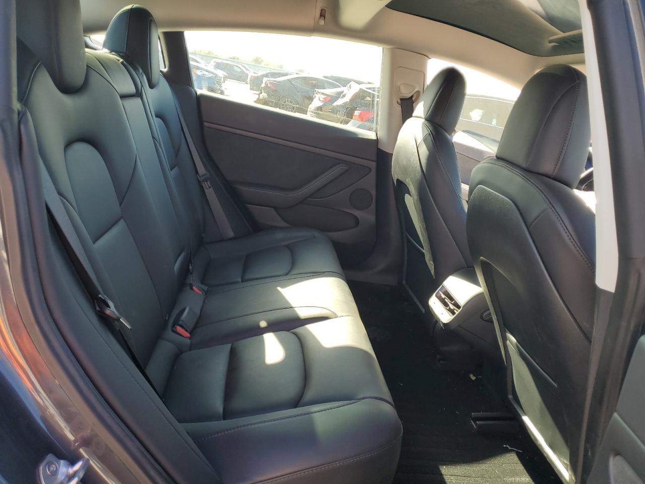 2022 TESLA MODEL 3  VIN:5YJ3E1EB1NF171895