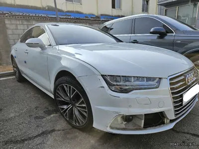 2016 Audi 50 WAUZZZ4G5GN015306 VIN:WAUZZZ4G5GN015306