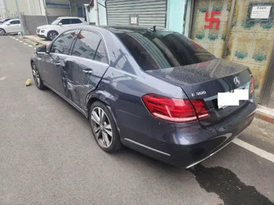 2016 Mercedes-Benz E 300 WDDHF8BB0GB273958 VIN:WDDHF8BB0GB273958