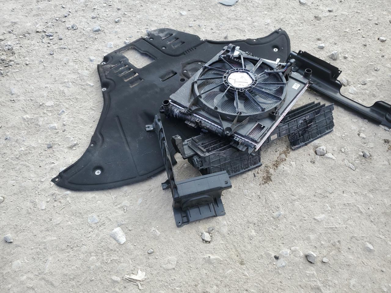 2024 HYUNDAI SANTA FE SE VIN:5NMP14GL7RH038289