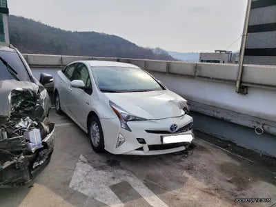 2017 Toyota Prius 896KMJTDKBRFU9H35 VIN:896KMJTDKBRFU9H35