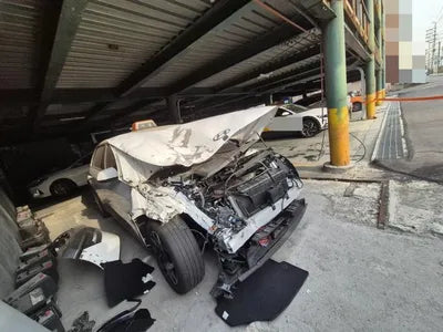 2022 Hyundai Ioniq KMHKL81AFNU097312 VIN:KMHKL81AFNU097312