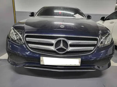 2018 Mercedes-Benz E 200 WDDZF4CB8JA387148 VIN:WDDZF4CB8JA387148