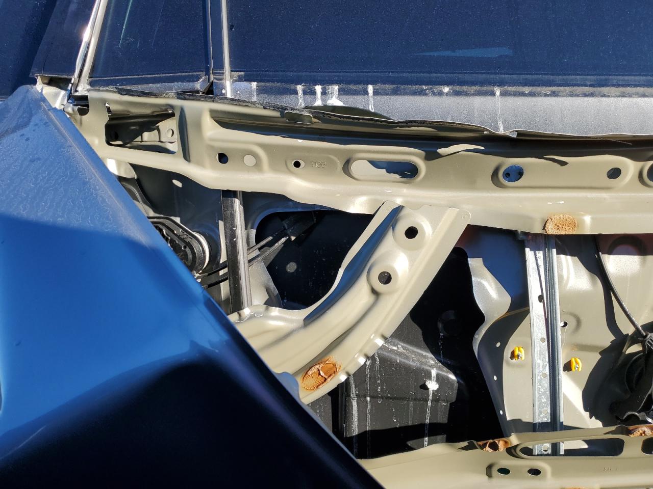 2022 TOYOTA HIGHLANDER PLATINUM VIN:5TDFZRBH6NS235014