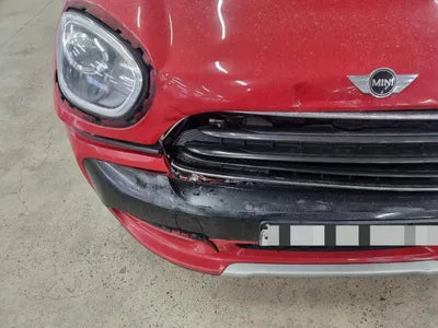 2018 MINI Countryman WMWYU1105J3E83688 VIN:WMWYU1105J3E83688
