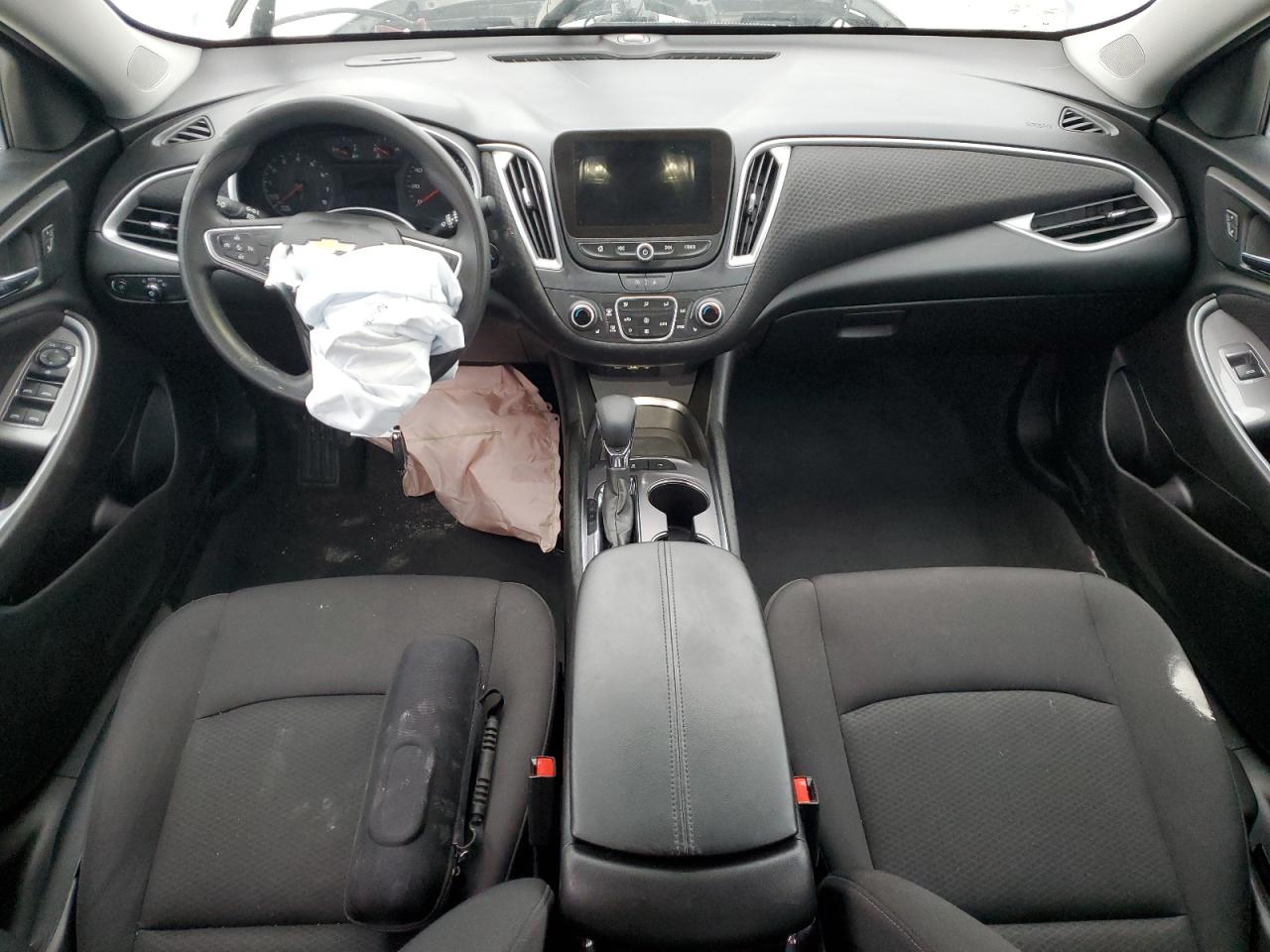 2024 CHEVROLET MALIBU LT VIN:1G1ZD5ST0RF177229